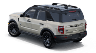 2025 Ford Bronco Sport® External Image 3